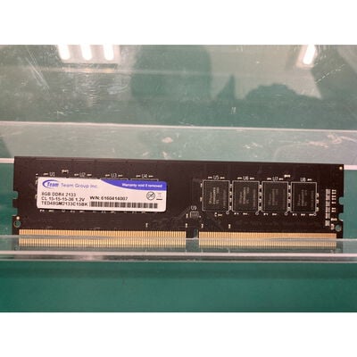 【富山本郷店】中古  PC4-17000 8GB デスクトップ用 126161 
