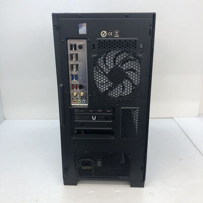【徳島住吉店】中古  iiyama  LEVEL infinity ゲーミングPC (i7 14700F/16GB/SSD1TB/RTX4060/W11H) 1460030133 