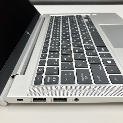 【熊本浜線店】中古  HP EliteBook 830 G7 MSO (INTEL Core i5 10310U 1.7GHz/16GB/SSD512GB/-/オンボード/13.3/1920x1080/Wi-Fi/WEBCAM/W11P64/MicrosoftOffice H&B 2024付) 182739 