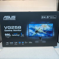 中古  ASUS VG258Q(24.5 TN 144Hz) 3180006841 