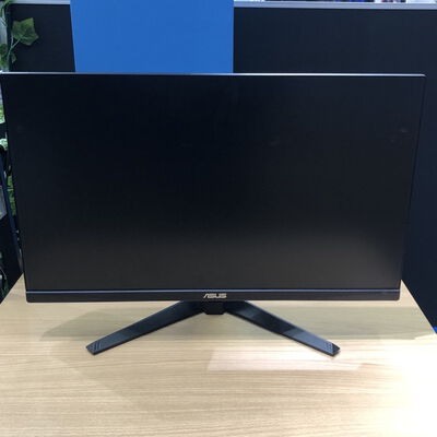 【甲府飯田店】中古  ASUS TUF Gaming VG249Q1A（23.8インチ フルHD 1920x1080 165Hz） 4720001940 