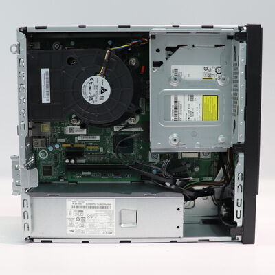 【札幌店】中古  ThinkCentre N50s Gen 4(i5 12400/8GB/SSD256GB/オンボード/DVDマルチ/W11P)  3210015535 