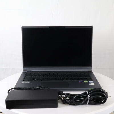 【通販センター】中古  THIRDWAVE GALLERIA GCR2070RGF-QC-G (Core i7-9750H/16GB/RTX 2070 with Max-Q Design 8GB) 202944 