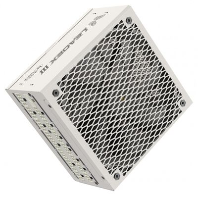 SUPER FLOWER  LEADEX III GOLD 850W ATX 3.1 WT (850W)
