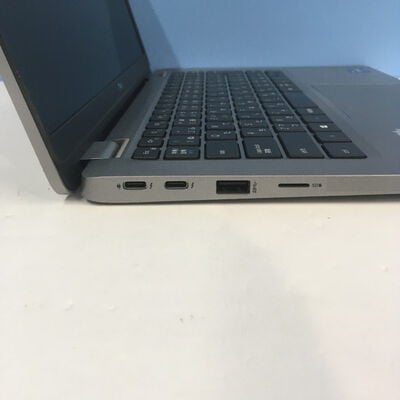 【博多店】中古  DELL Latitude5320(i7-1185G7/16GB/SSD256GB/W11P) 3310006719 