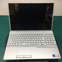 中古  富士通　FMV LIFEBOOK(i7-1255U/16GB/SSD256GB/MULTI/オンボード/W11H) 5250001030 