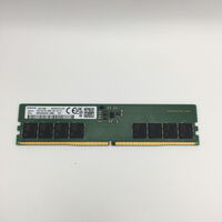 中古  PC5-44800 16GB デスクトップ用 149153 