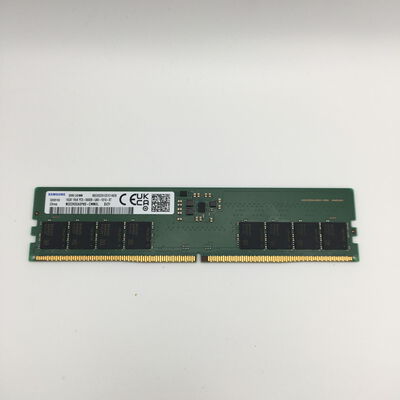 【秋葉原本店】中古  PC5-44800 16GB デスクトップ用 149153 
