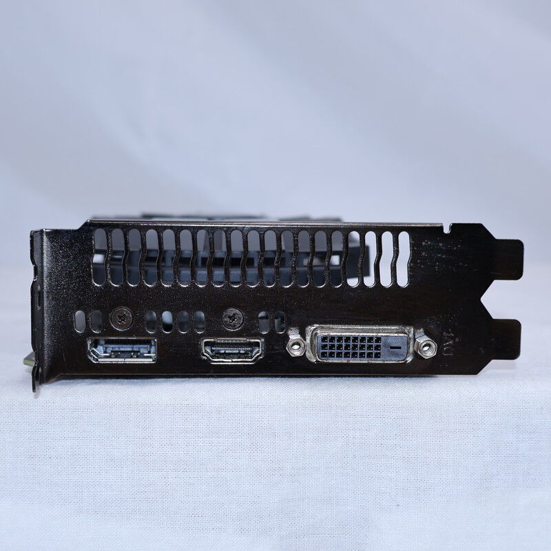 中古 ASUS PH-GTX1650-4G （GTX1650 4GB） 3480043015 （403860