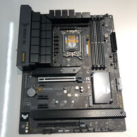中古  ASUS TUF GAMING H770-PRO WIFI(H770 1700 ATX DDR5) 167259 