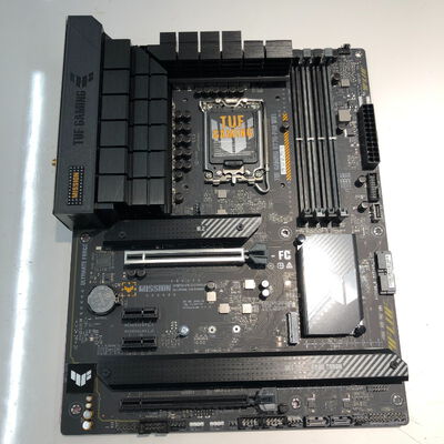 【姫路店】中古  ASUS TUF GAMING H770-PRO WIFI(H770 1700 ATX DDR5) 167259 