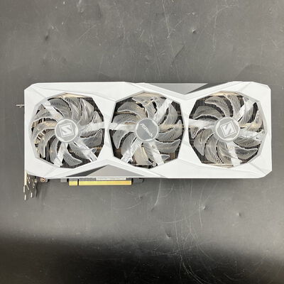 【大須店】中古  ASRock RX7800XT SL 16GO(RX7800XT Steel Legend OC) 3120023492 