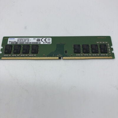【宇都宮鶴田店】中古  PC4-21300 8GB デスクトップ用_ 184888 