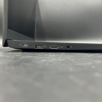 【熊本浜線店】中古  LENOVO E15 Gen2 MSO 指紋認証無し (Intel Core i5 1135G7 2.4GHz/8GB/SSD256GB/-/オンボード/15.6/1920x1080/GbE/Wi-Fi/WEBCAM/W11P/Microsoft Office Home and Business 2024) 188585 