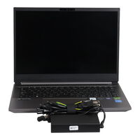 中古  THIRDWAVE GALLERIA RL7C-R45-4(Intel Core Ultra 7 155H/16GB DDR5 (PC5)/SSD1TB/なし/NVIDIA GeForce RTX 4050 6GB Laptop GPU/14/2880x1800/Wi-Fi/W11H64 MAR) 205042 