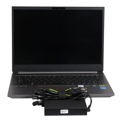 【通販センター】中古  THIRDWAVE GALLERIA RL7C-R45-4(Intel Core Ultra 7 155H/16GB DDR5 (PC5)/SSD1TB/なし/NVIDIA GeForce RTX 4050 6GB Laptop GPU/14/2880x1800/Wi-Fi/W11H64 MAR) 205042 