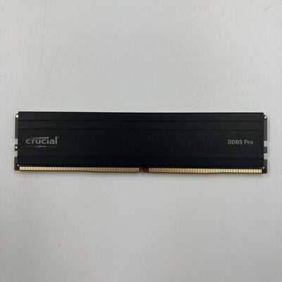 【なんば店】中古  PC5-44800 32GB デスクトップ用(DDR5-5600) 149157 