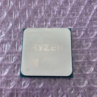 【堺七道店】中古  AMD Ryzen 7 5700X (AM4/3.4GHz/36M/C8/T16/65W) 150182 