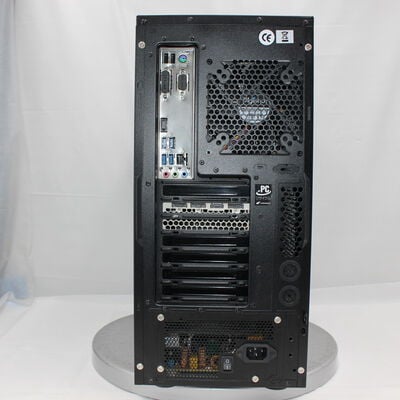 【水戸赤塚店】中古  THIRDWAVE GALLERIA KT(Intel Core i7 9700KF/16GB/SSD500GB/なし/NVIDIA GeForce RTX 2070 SUPER 8GB/W11H64 MAR) 187415 