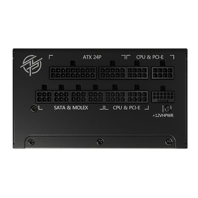 MSI  MPG A850G PCIE5 (850W) 
