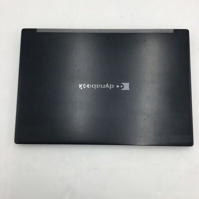 【白山FM松任店】中古  dynabook G83/HU 4950001919 