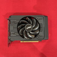 中古  Palit NE65050019P1-GB2070F (RTX5050 StormX 8GB) 183165 