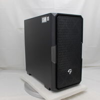 中古  TSUKUMO G-GEAR(Intel Core i7 14700F/32GB DDR5 (PC5)/SSD512GB/なし/AMD Radeon RX 7800 XT 16GB/W11H64 MAR) 195219 