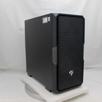 【通販センター】中古  TSUKUMO G-GEAR(Intel Core i7 14700F/32GB DDR5 (PC5)/SSD512GB/なし/AMD Radeon RX 7800 XT 16GB/W11H64 MAR) 195219 