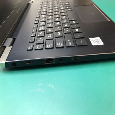 【津ラッツ店】中古  Dynabook G83/FR(i7-10510U/16GB/SSD250GB/W11P) 4990000762 