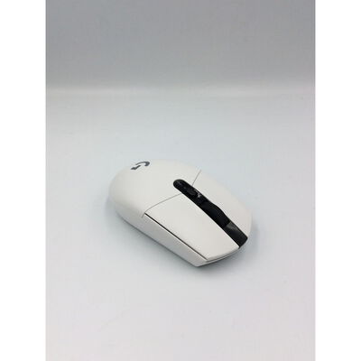 【座間相武台】中古  Logicool G304 LIGHTSPEED Wireless Gaming Mouse 4510002228 