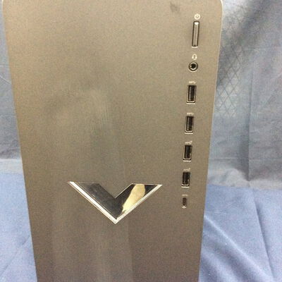 【川崎店】中古  HP Victus 15L(i7 14700F/32GB/SSD1TB/RTX4060Ti/W11H) 3170006459 