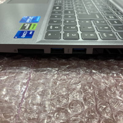 【宮崎恒久店】中古  THIRDWAVE GALLERIA RL7C-R35-5N (Core i7-13620H/32GB/SSD512GB/RTX3050/WLAN/15.6FHD/W11H64) 5160000648