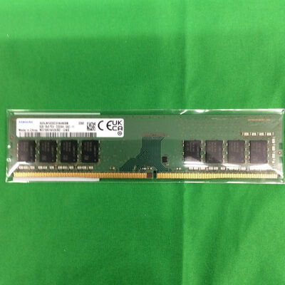 【川崎店】中古  PC4-25600 8GB デスクトップ用(DDR4-3200) 140727 