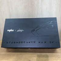 中古  Pwnage Wireless Gaming Mouse StormBreaker Max CF Whzy Collectors Edition Gift Set 4740000848 