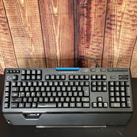 中古  Logicool G910 RGB Mechanical Gaming Keyboard [ブラック] 5070001221 