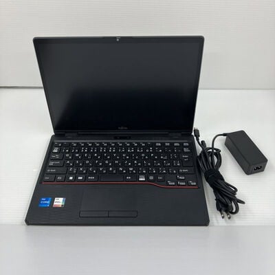 【秋葉原本店】中古  FUJITSU_LIFEBOOK_Useries(i5-1345U/16GB/SSD256GB/W11P) 3410016964 