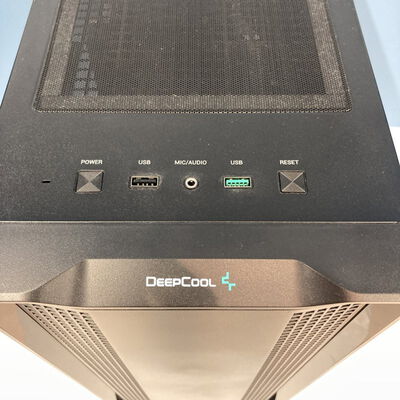 【博多店】中古  自作パソコン (i5 13400F/16GB/SSD512GB/RTX3060 8GB/W11H) 3310006982 