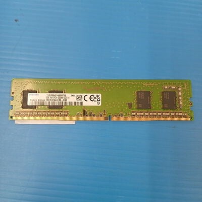 【大須店】中古  Samsung M378A1G44CB0-CWE(DDR4 PC4-25600 8GB) 1460024035 