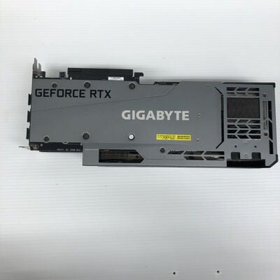 【徳島住吉店】中古  GIGABYTE GV-N308TGAMING OC-12GD (RTX3080Ti 12GB) 146244 