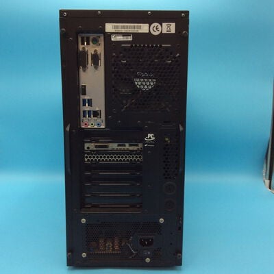 【秋葉原本店】中古  GALLERIA XT(i7 9700F/16GB/HDD1TB/GTX1660Ti) 3410014598 