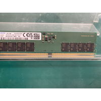 中古  Samsung M323R2GA3EB0-CWM(DDR5 PC5-44800 16GB) 1460026031 