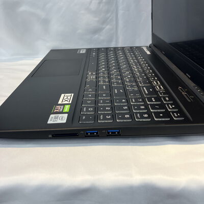 【仙台店】中古  THIRDWAVE GALLERIA GCL2060RGF5 (Core i5-10300H/16GB/SSD1TB+HDD1TB/-/RTX2060/WLAN/15.6インチFHD/W11H/-) 3240010162 