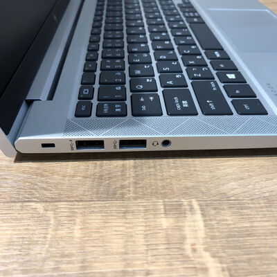 【姫路店】中古  HP EliteBook 830 G8 MSO (Intel Core i5 1145G7 2.6GHz/16GB/SSD256GB/-/オンボード/13.3/1920x1080/Wi-Fi/WEBCAM/W11P/Microsoft Office Home and Business 2024) 188224 