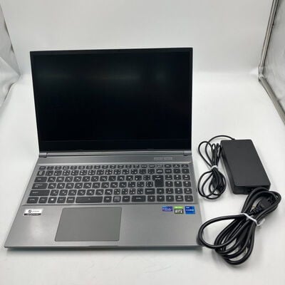 【なんば店】中古  THIRDWAVE raytrek R5-TA5 (i7 11800H/32GB/SSD1TB/RTX3050/WLAN/15.6FHD) 199269 