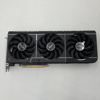 【福井日之出店】中古  ASUS PRIME-RX9070XT-O16G (RX9070XT 16G) 176939 