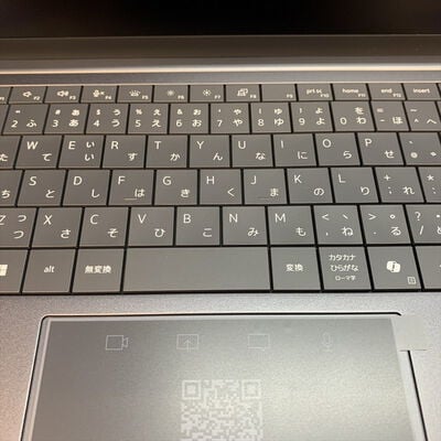 【横浜駅前店】中古  DELL Pro 13 Premium PA13250 (Intel Core Ultra 7 268V/32GB/CPU内蔵/W11P/有線LAN?無線LAN◯) 3400009262 