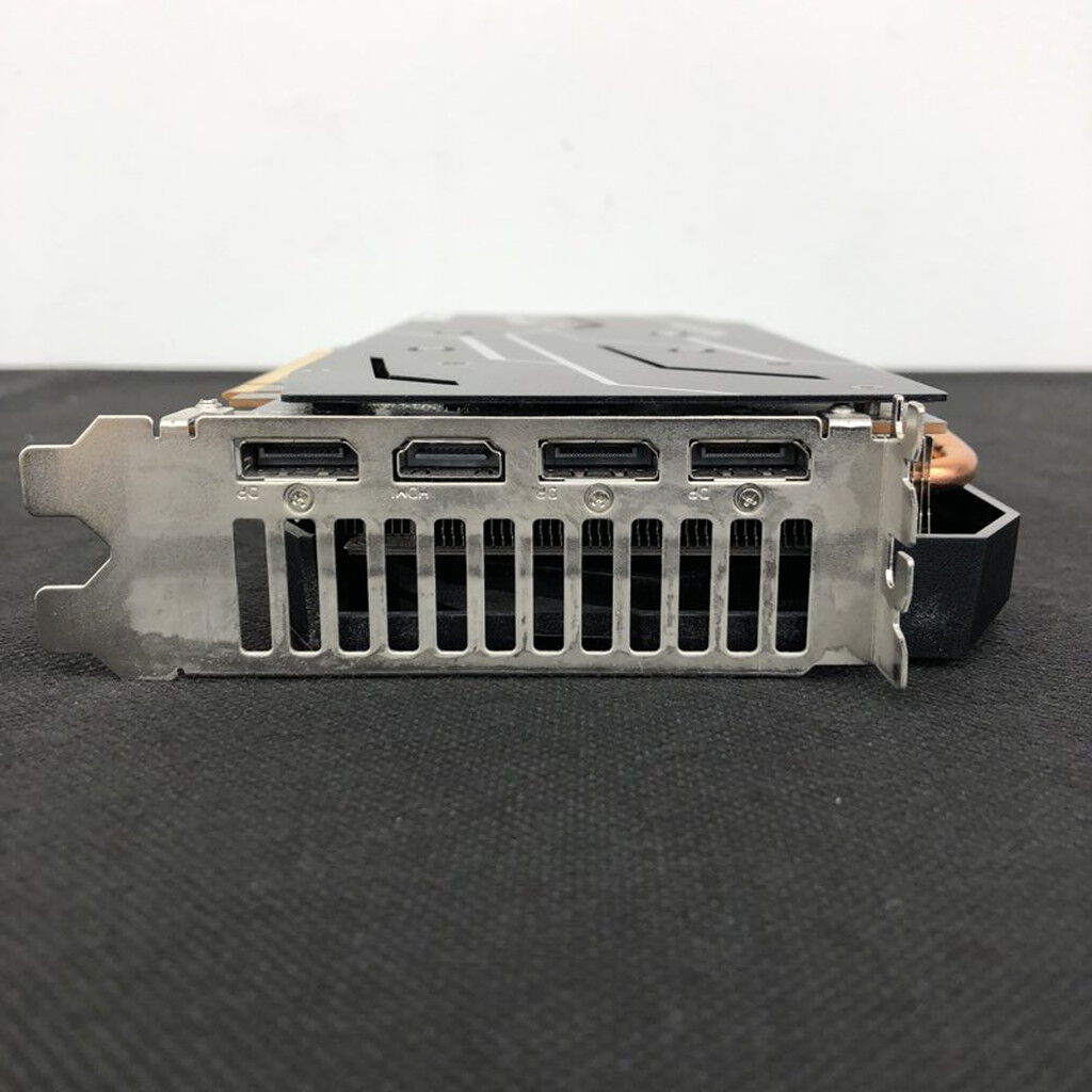 中古 ASRock RX 6700 XT Challenger D 12G (RX6700XT 12GB) 144989