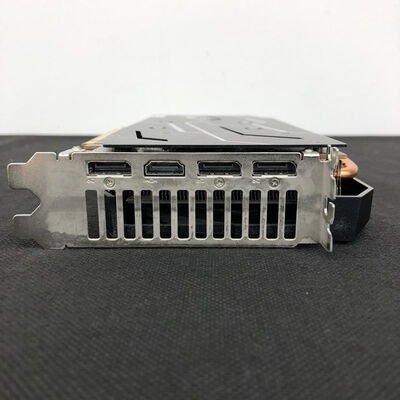 【長野稲里店】中古  ASRock RX 6700 XT Challenger D 12G (RX6700XT 12GB) 144989 