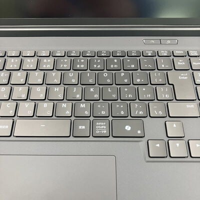 【なんば店】中古  mouse G TUNE H6-I9G7TBK-C (Ultra 9 275HX/64GB/SSD1TB/RTX5070Ti Laptop GPU/WLAN/300Hz16WQXGA) 3280022535 