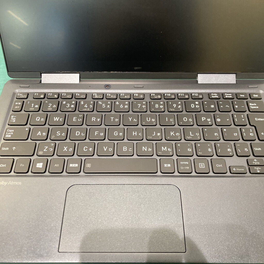 中古 dynabook V83/HS (i7-1165G7/8GB/SSD512GB/WLAN/13.3FHD